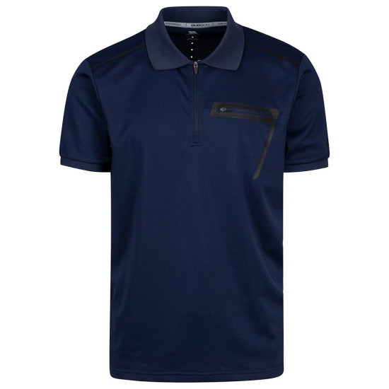 Trespass Ανδρική κοντομάνικη μπλούζα Chapi Polo Shirt